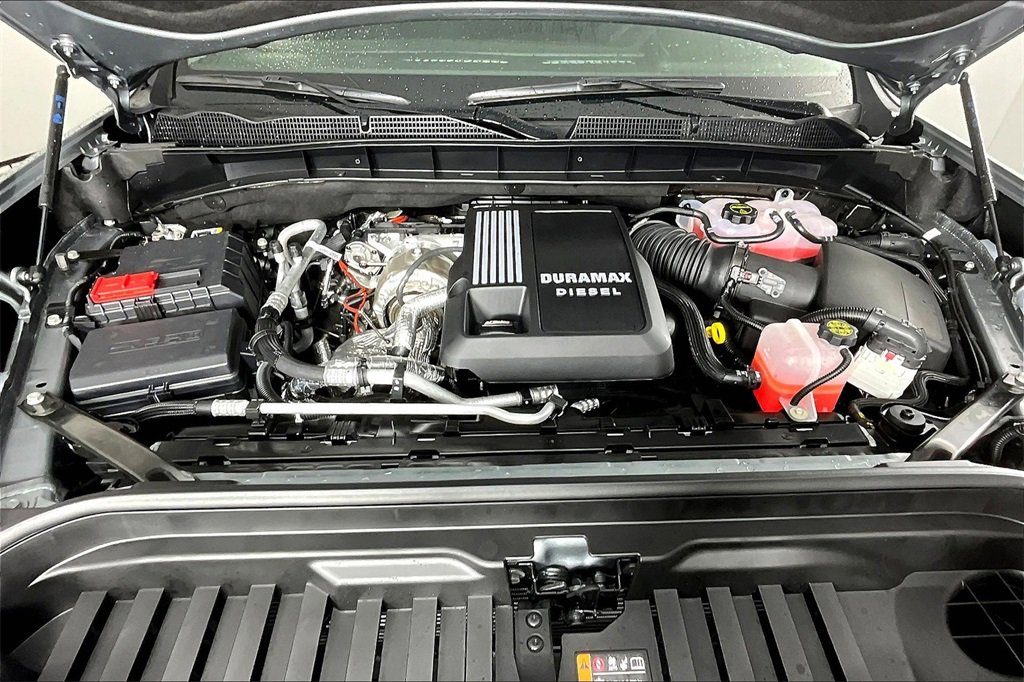 2026 Gmc Sierra 1500 Elevation photo 2