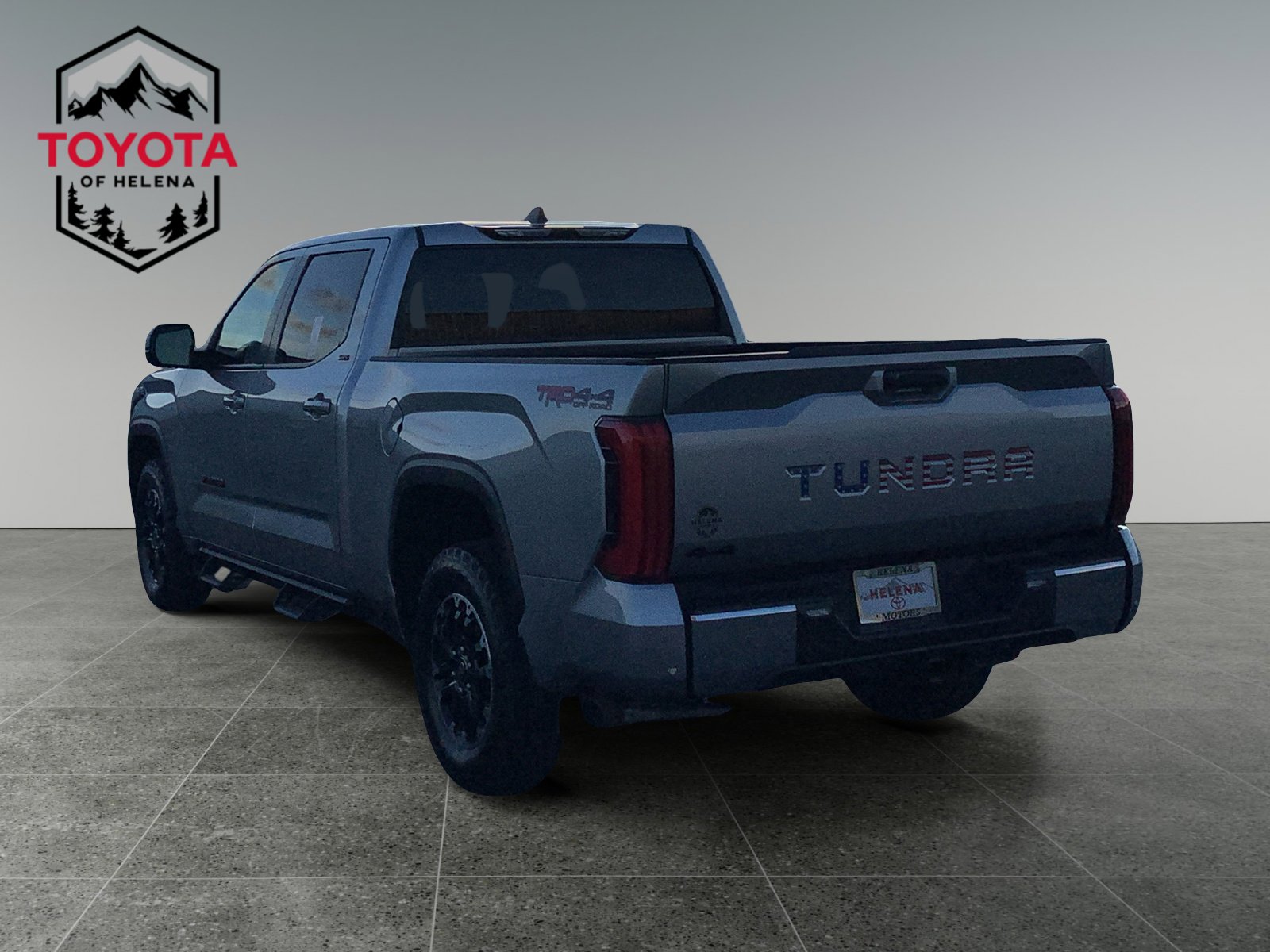 2025 Toyota Tundra SR5 photo 3