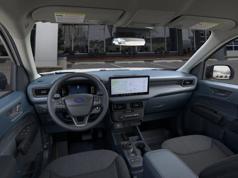 2025 FORD MAVERICK - Image 10