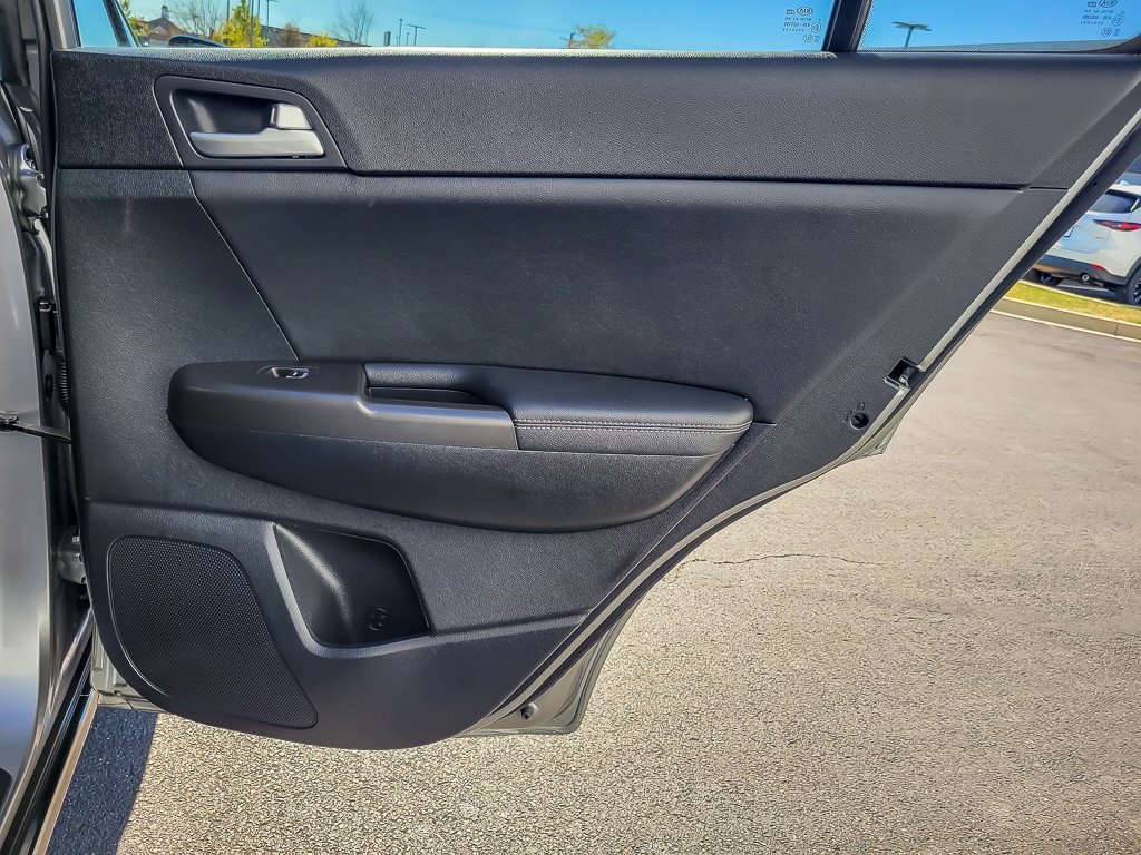 2020 KIA SPORTAGE - Image 19