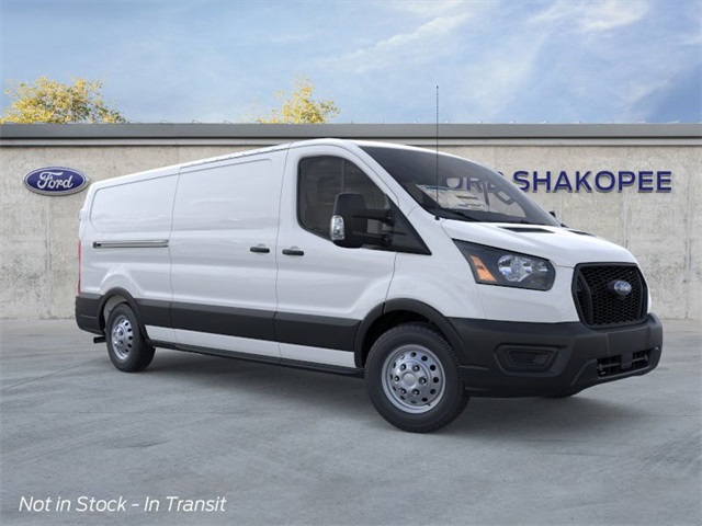 2025 Ford Transit photo 7