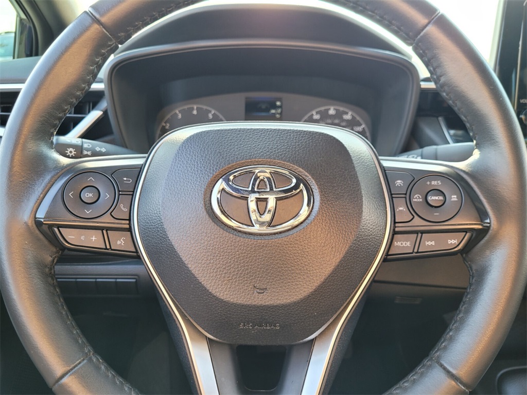 2024 Toyota Corolla SE photo 16