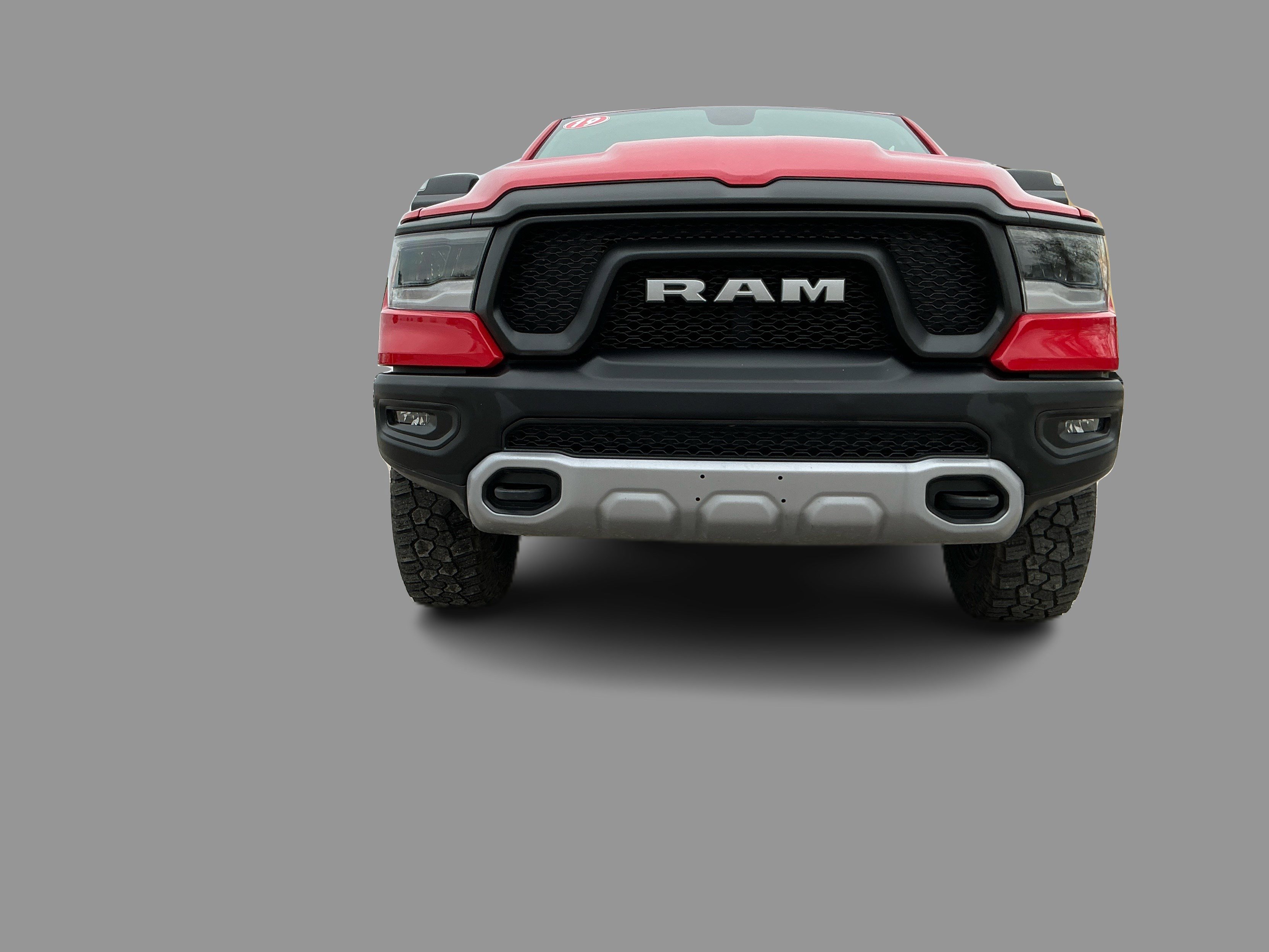 2019 Ram 1500 Rebel photo 13