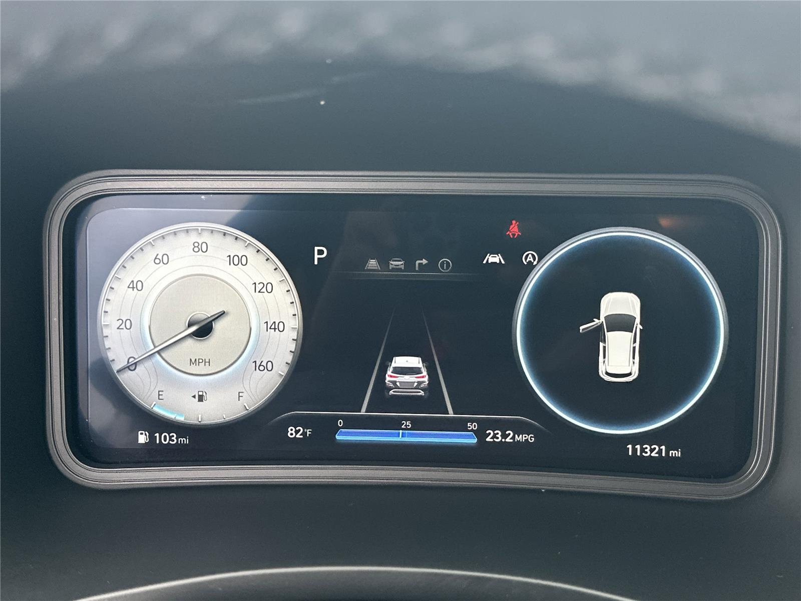 2023 Hyundai Kona Limited photo 12