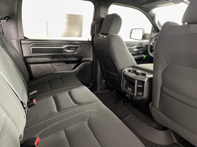 2025 Ram 1500 Big Horn Lone Star photo 16