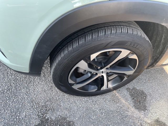 2024 Chevrolet Trax photo 4