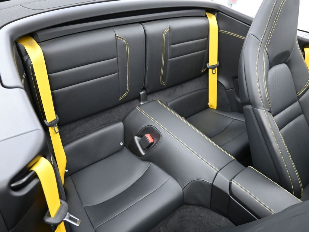 2021 Porsche 911 S photo 12