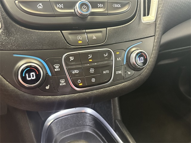 2023 Chevrolet Malibu 1LT photo 18
