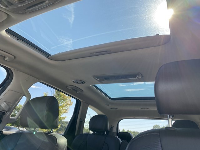 2022 Kia Telluride SX photo 9