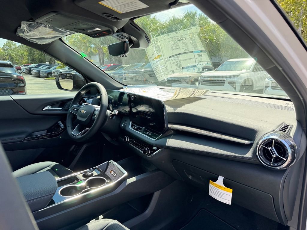 2026 Chevrolet Equinox LT photo 20
