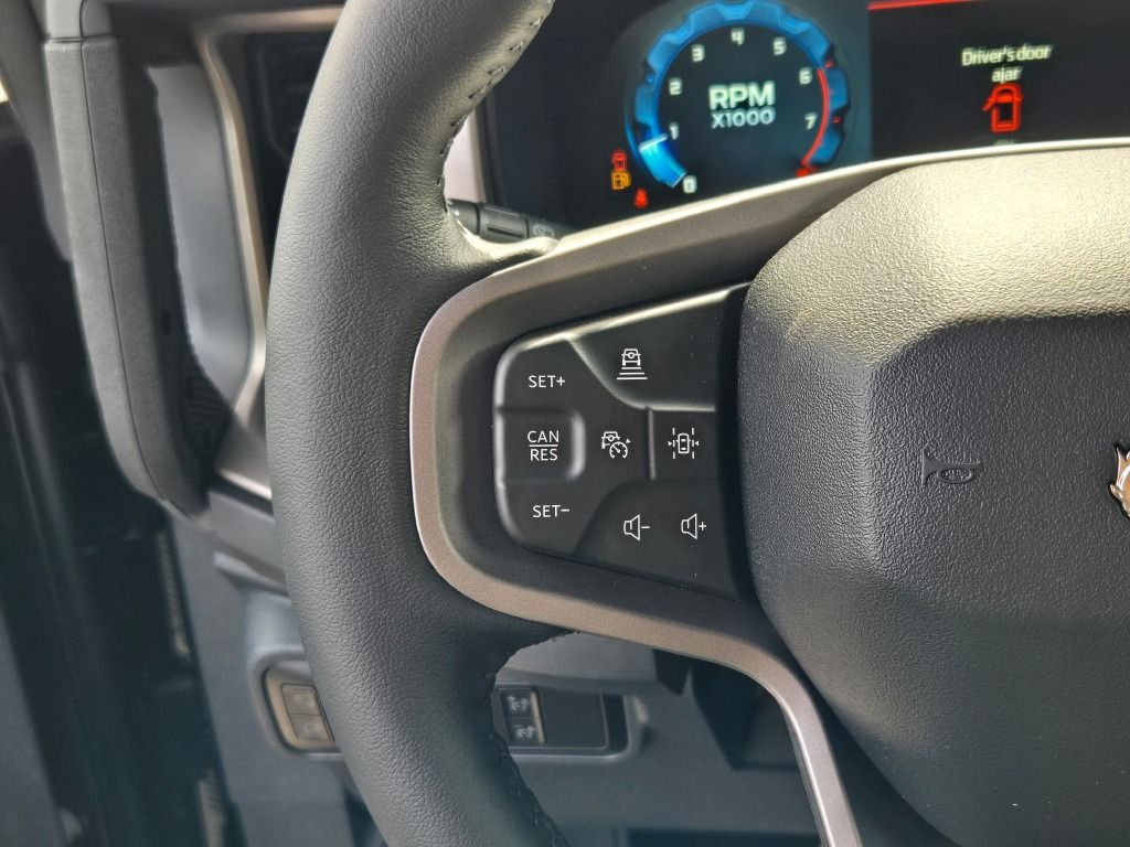 2025 Ford Bronco Outer Banks photo 26