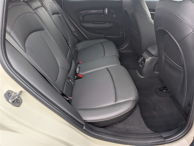 2019 Mini Cooper Base S ALL4 photo 23
