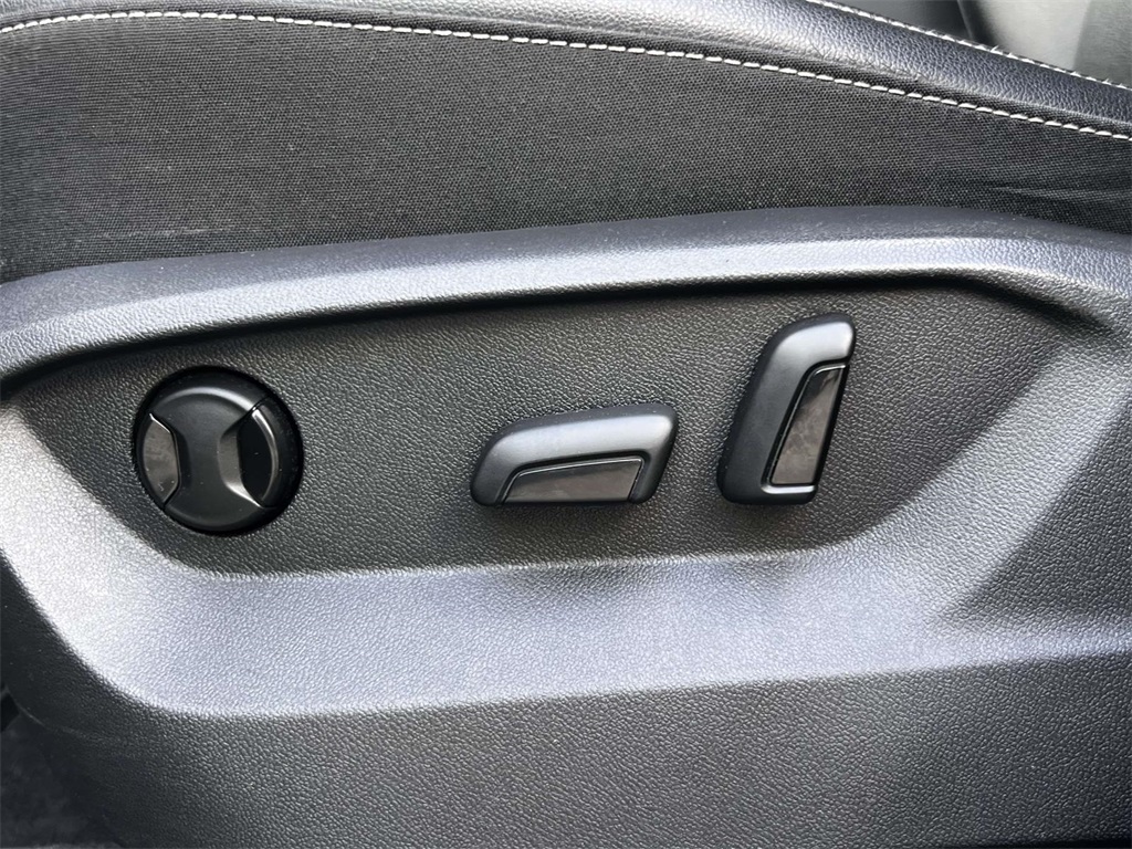 2021 Volkswagen Atlas SE photo 29