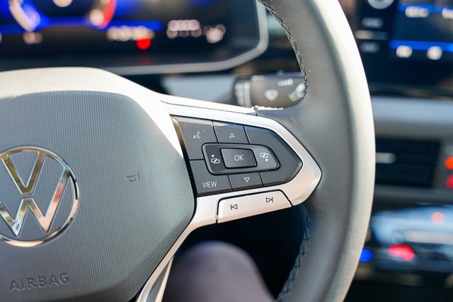 2025 Volkswagen Jetta 1.5T SE photo 13