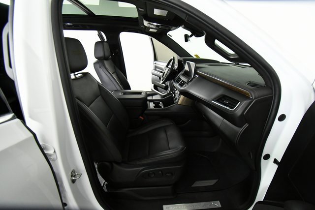 2022 Chevrolet Tahoe High Country photo 23