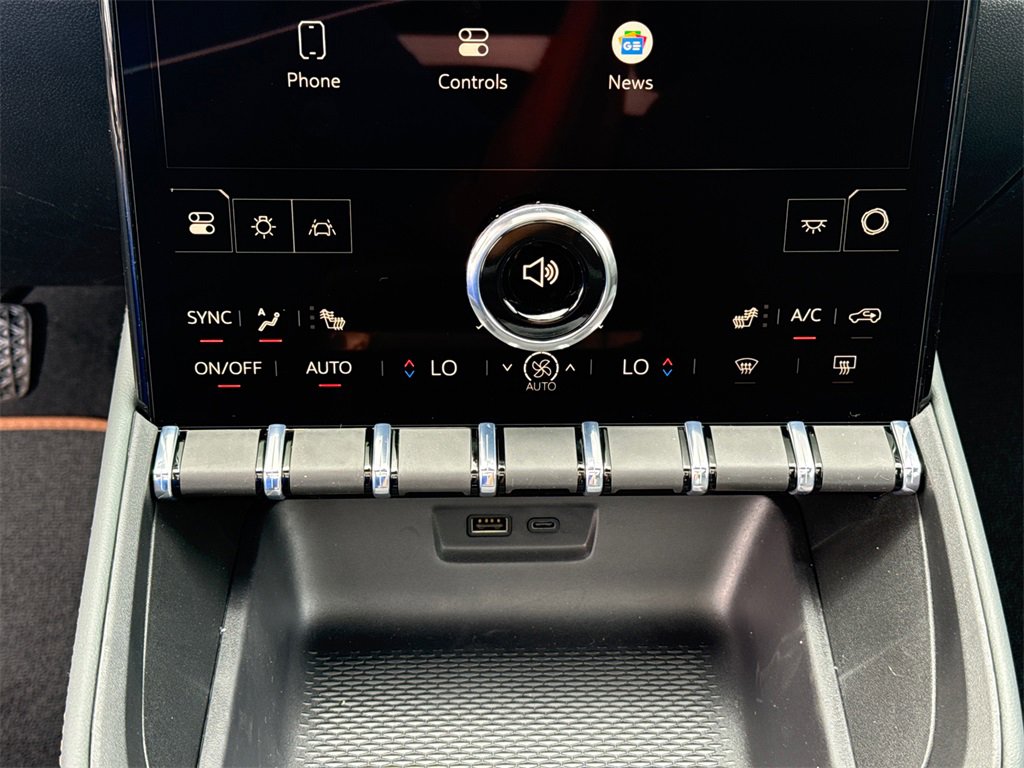 2026 GMC TERRAIN - Image 23