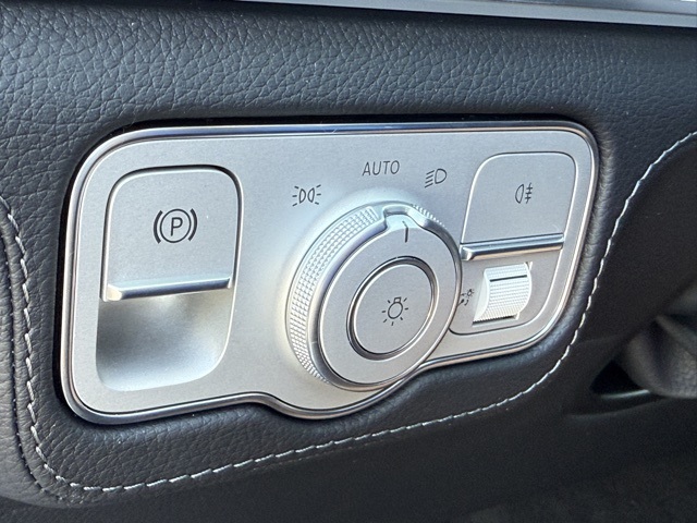 2026 Mercedes Benz GLE 450 4MATIC photo 16