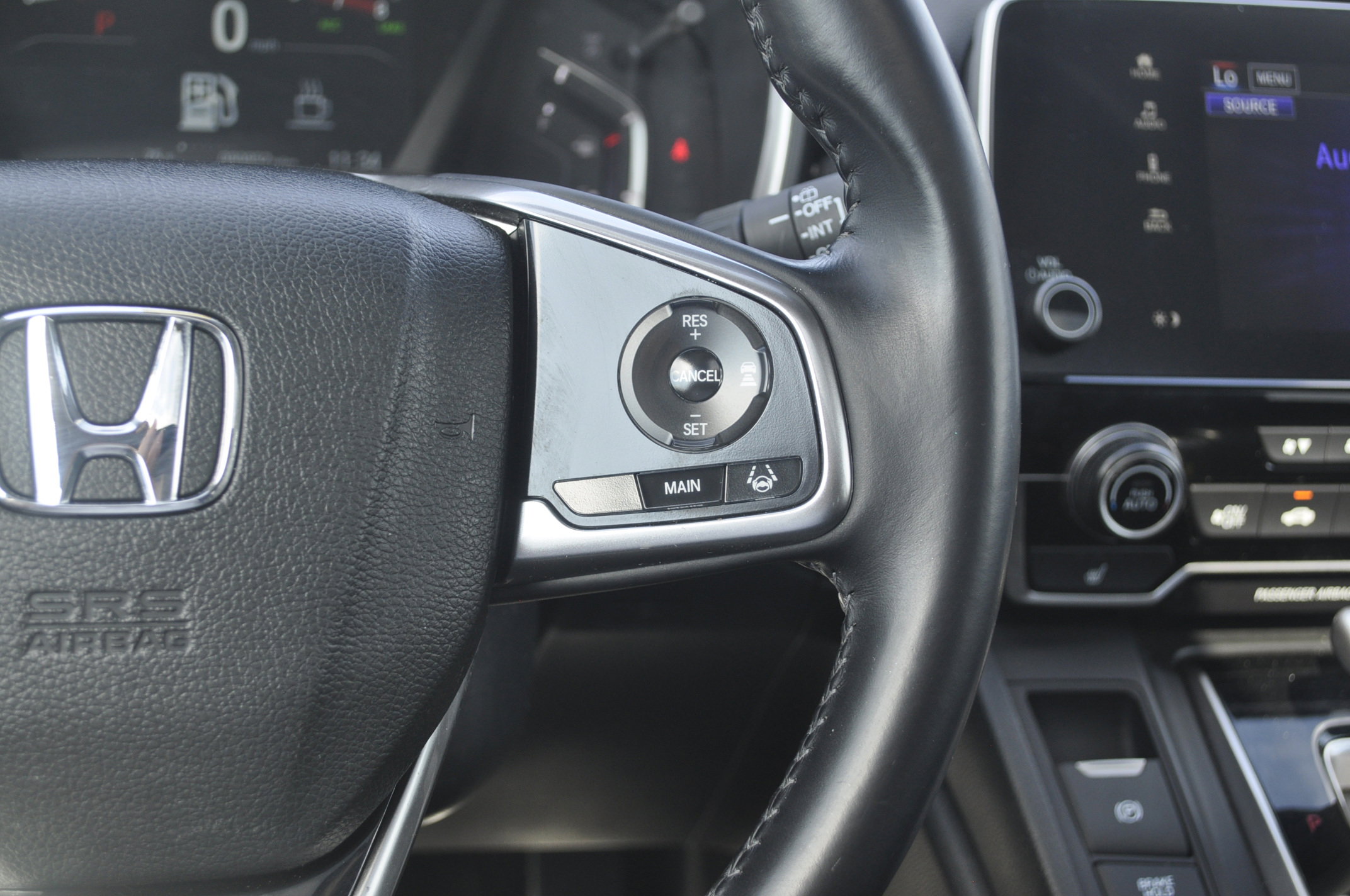 2018 Honda CR-V EX photo 21