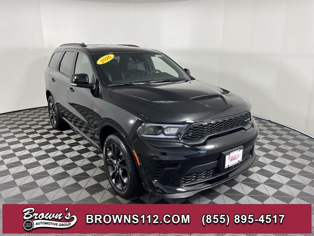 2026 Dodge Durango GT Plus's photo