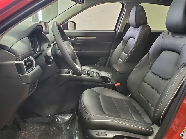 2025 Mazda CX-5 2.5 S Preferred photo 11
