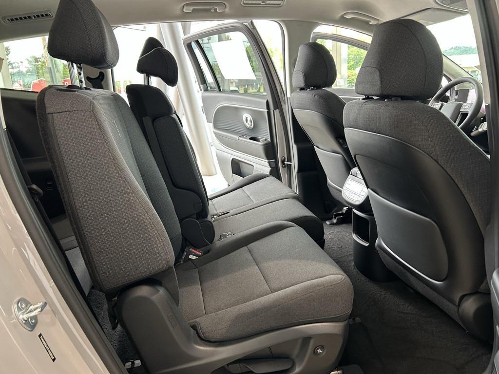 2026 Hyundai Ioniq photo 27