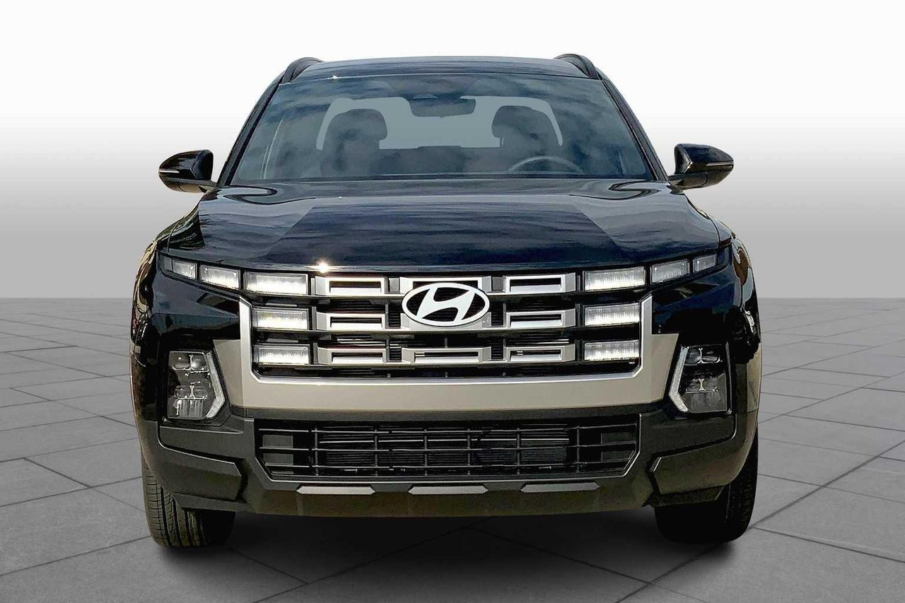 2026 Hyundai Santa Cruz SEL photo 2