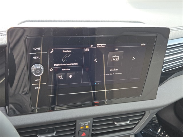 2025 Volkswagen Jetta 1.5T Sport photo 10