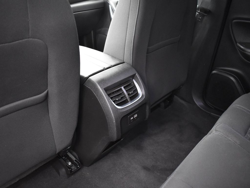 2020 Chevrolet Blazer 1LT photo 20