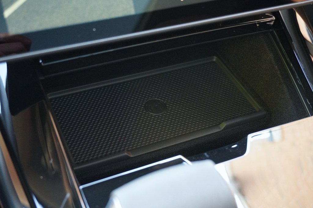 2025 LAND ROVER RANGE ROVER SPORT - Image 25