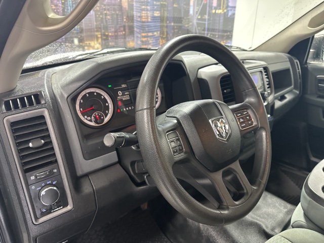 2014 Ram 1500 Tradesman photo 17