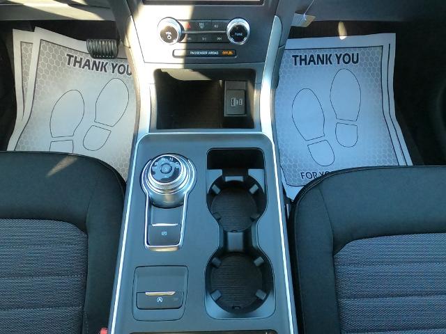 2023 Ford Edge SE photo 17