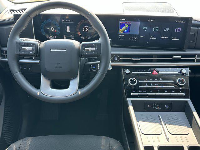 2025 Hyundai Santa Fe SE photo 20