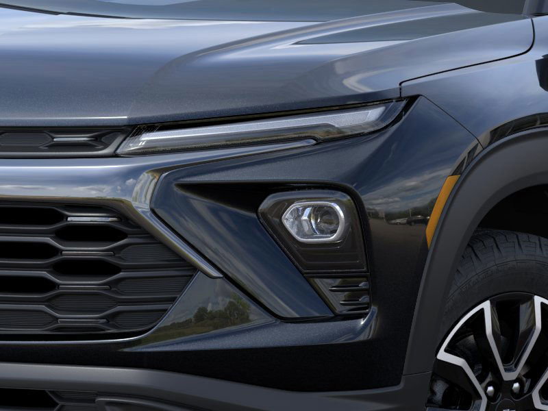 2026 Chevrolet Trailblazer ACTIV photo 9