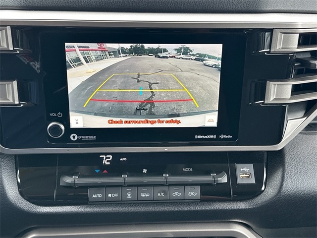 2022 Toyota Tundra SR5 photo 22