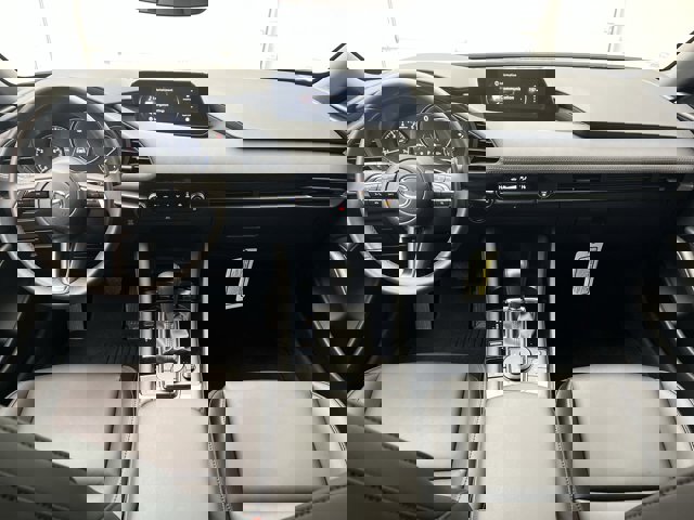 2025 Mazda Mazda3 Hatchback 2.5 Select Sport photo 3