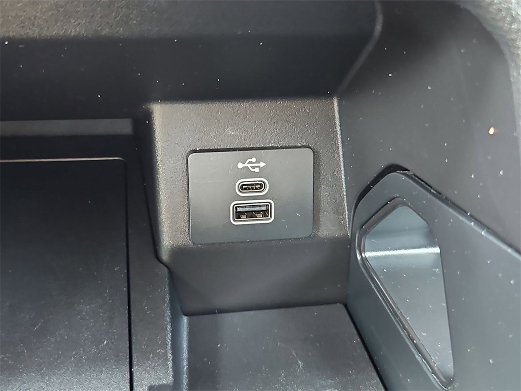 2024 Ford Ranger XL photo 22