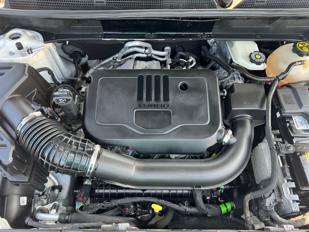 2022 Gmc Acadia SLE photo 40