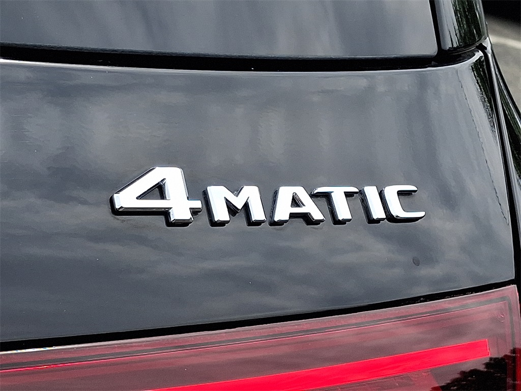 2021 Mercedes Benz GLE 350 4MATIC photo 30