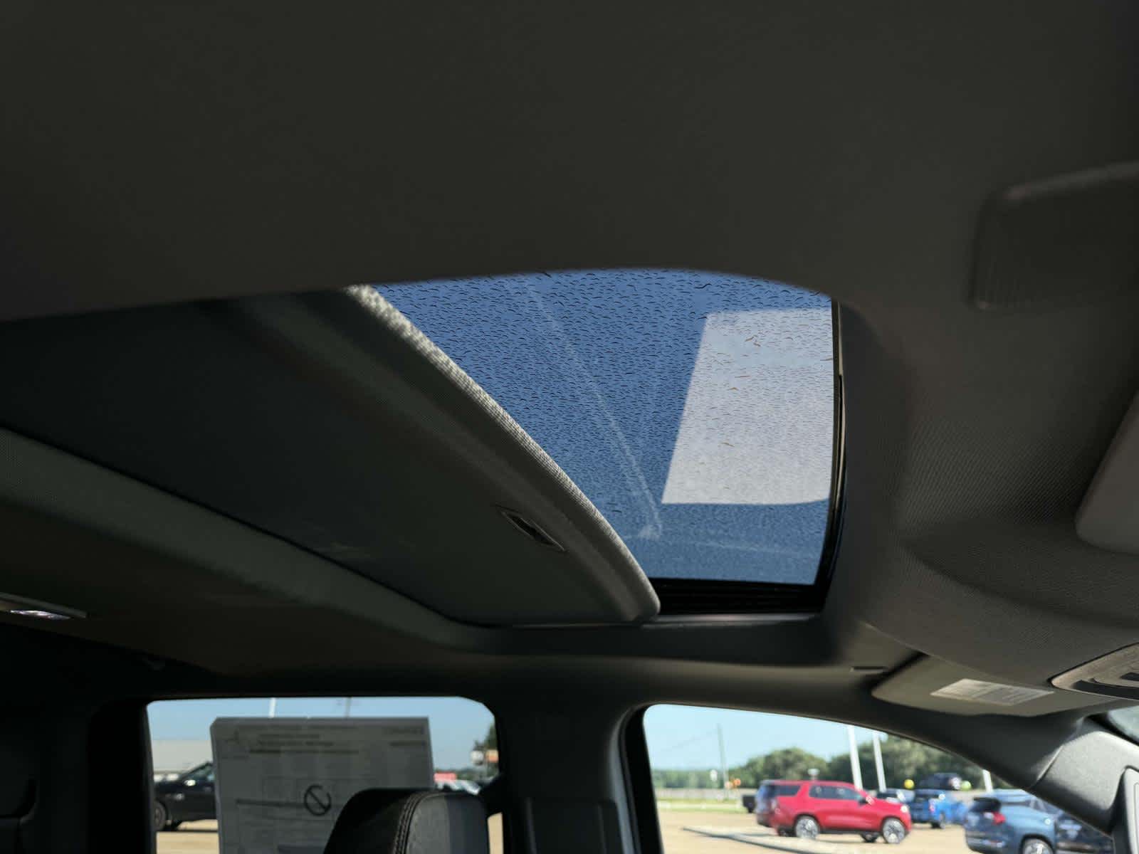 2024 Gmc Sierra 1500 Denali photo 5
