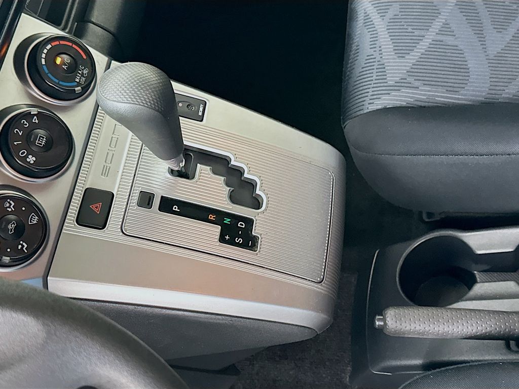 2011 Scion xB Base photo 14
