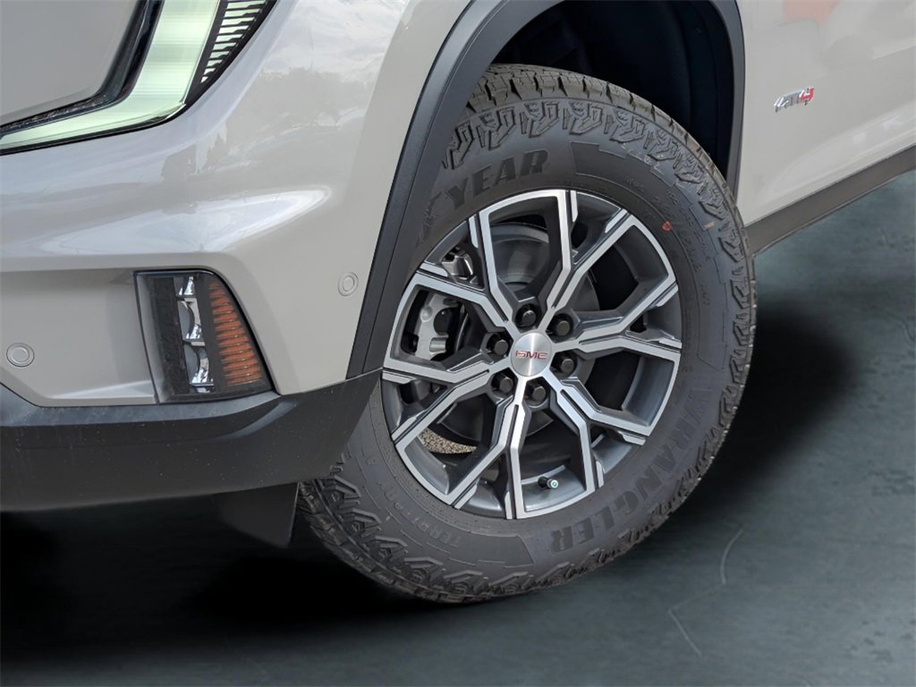 2026 Gmc Acadia AT4 photo 20