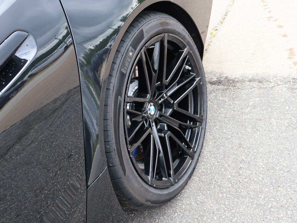 2026 Bmw M5 5 photo 39