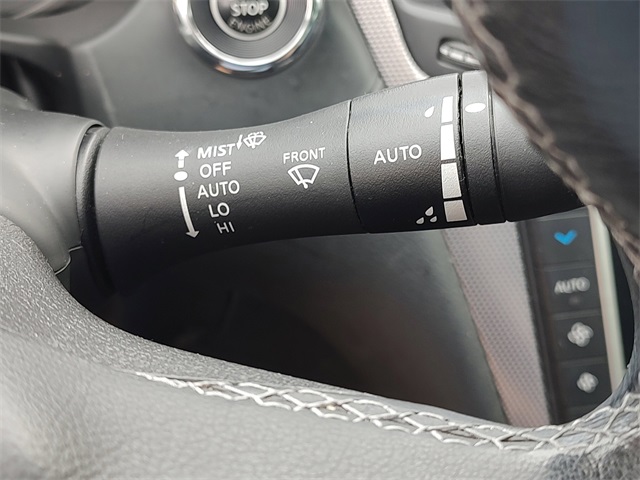 2019 Infiniti Q50 photo 20