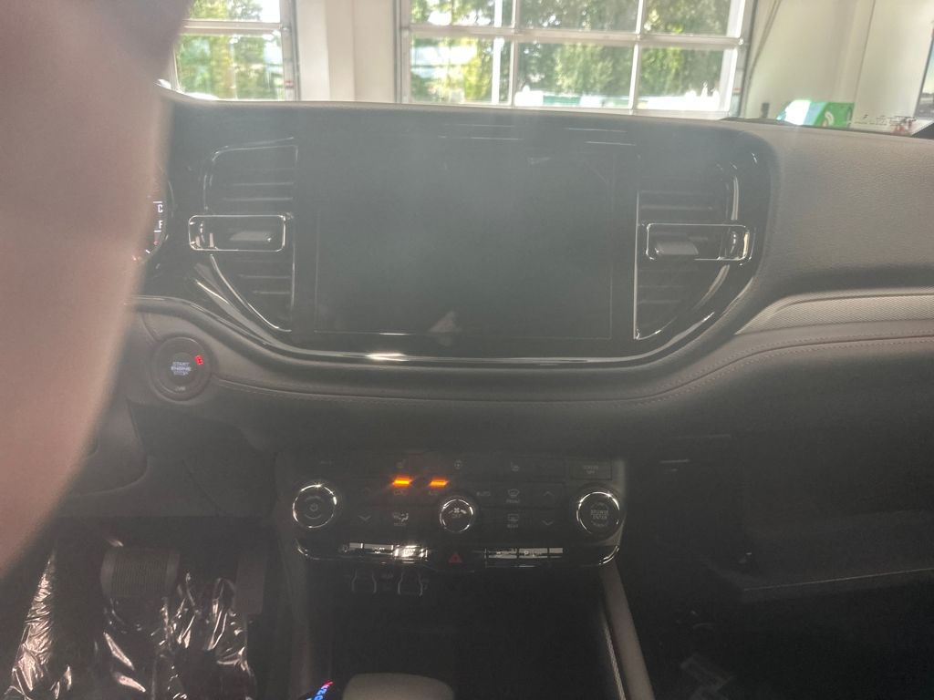 2026 Dodge Durango GT photo 4