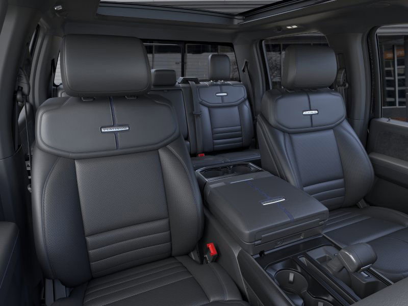 2025 FORD F-150 - Image 9