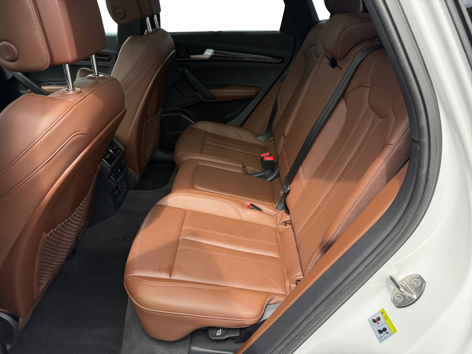 2019 Audi Q5 2.0T Premium Plus photo 16
