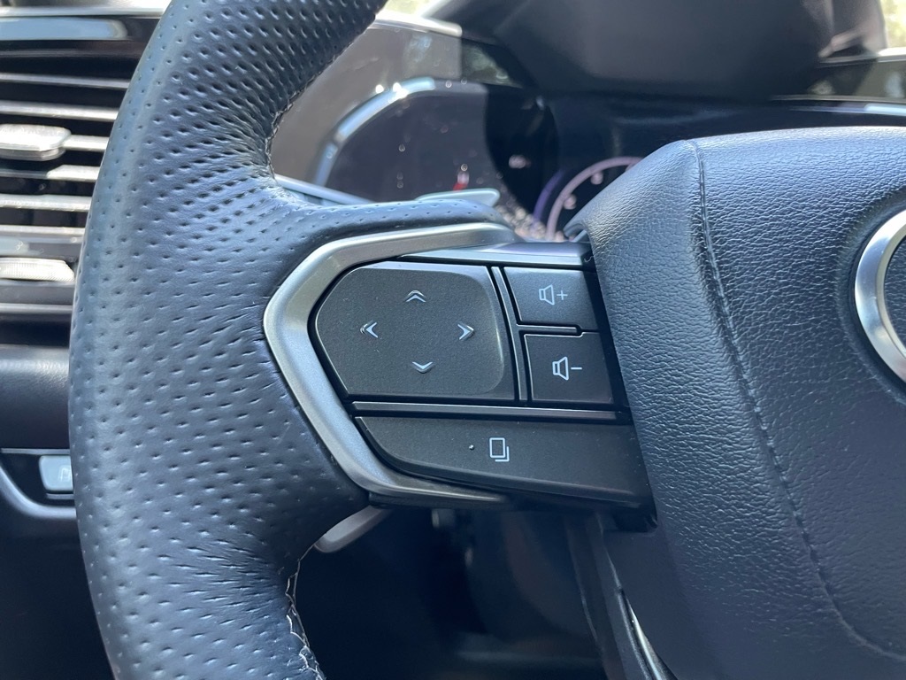 2022 Lexus NX 350 F SPORT Handling photo 7