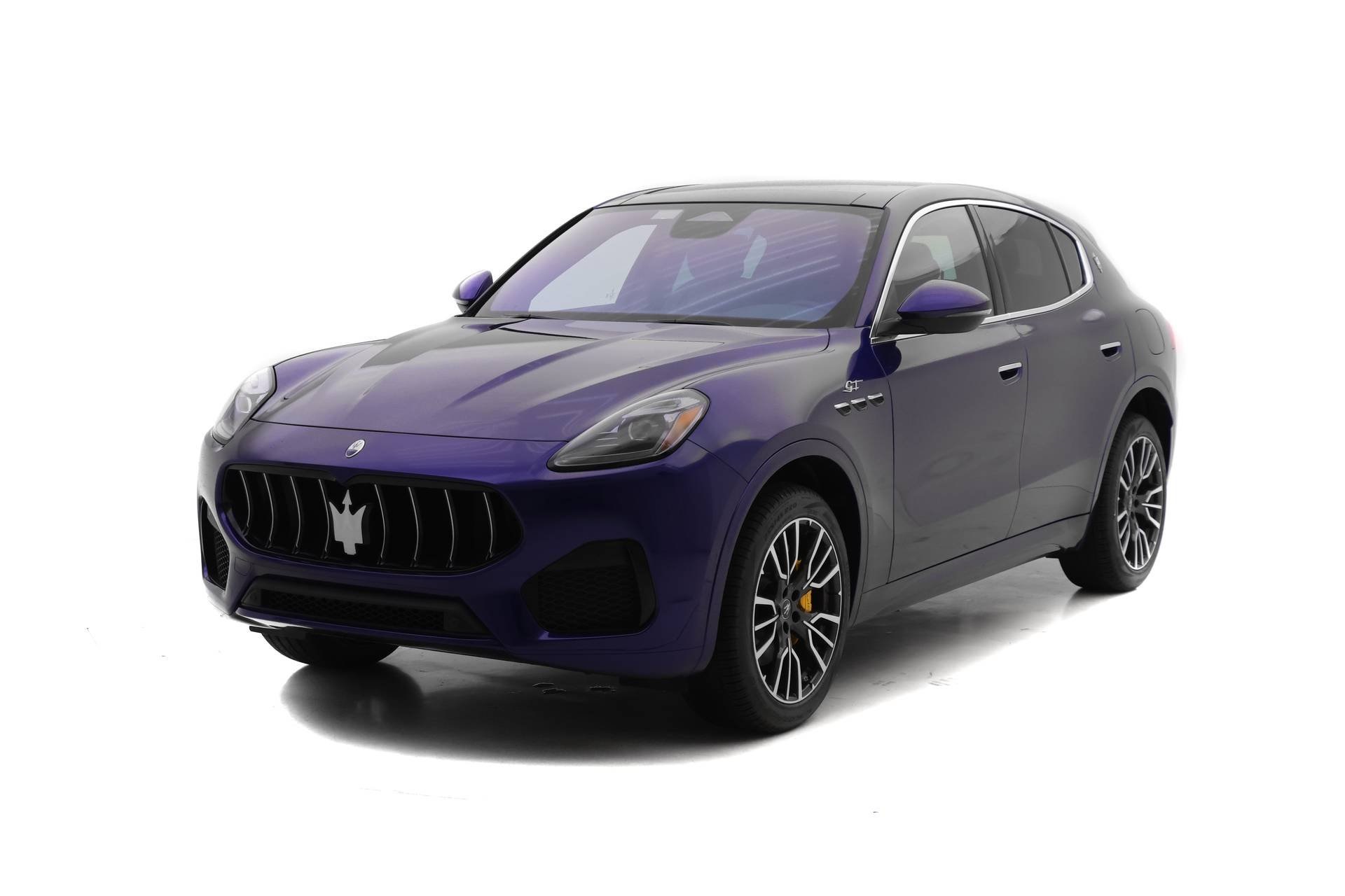 2024 Maserati Grecale GT's photo