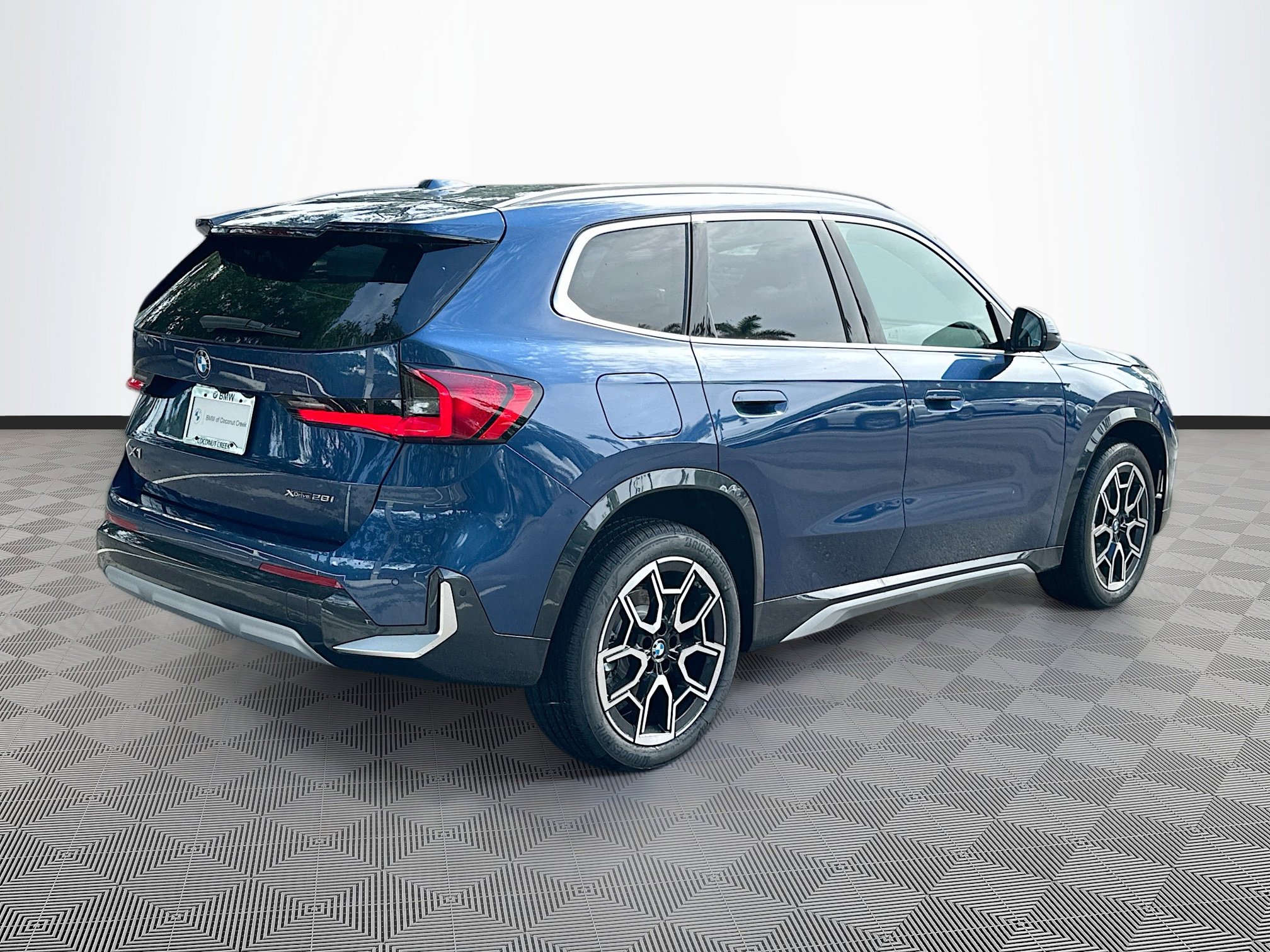 2025 Bmw X1 XDrive28i photo 7