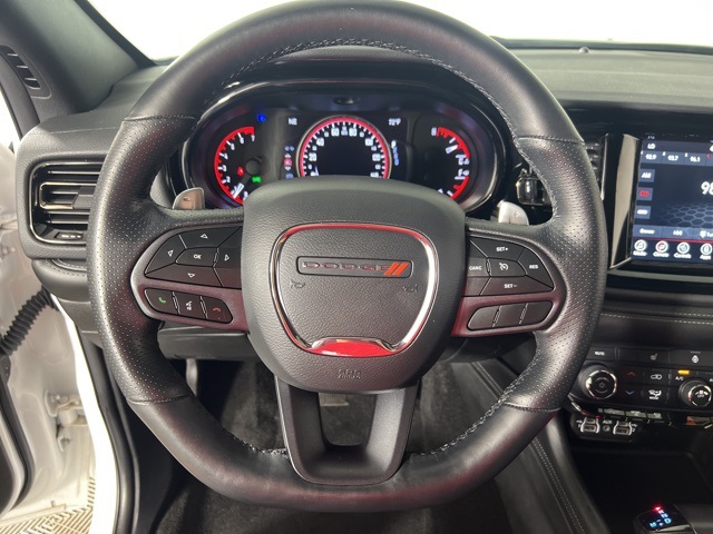 2022 Dodge Durango GT photo 8